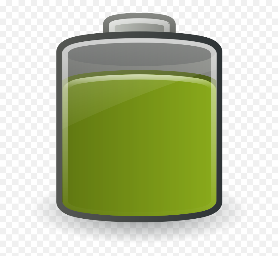 Download Free Png Battery High Charge - Empty Battery Icon Transparent Emoji,Emoji Battery