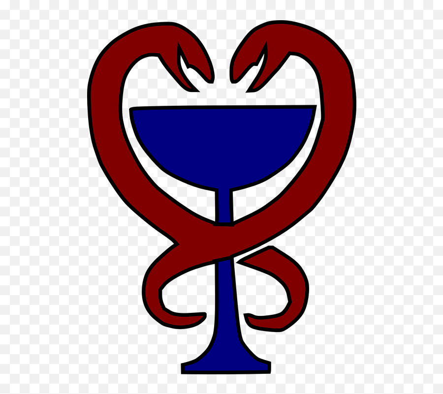 Free Pharmacy Medicine Vectors - Pharmacy 2 Snake Logo Emoji,Weed Emoticon