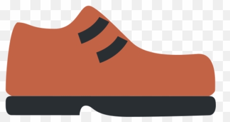 Twemoji2 1f45e - Discord Emojis Mans Shoe,Shoe Emoji