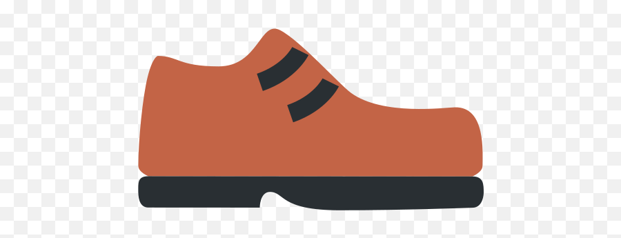Twemoji2 1f45e - Discord Emojis Mans Shoe,Shoe Emoji