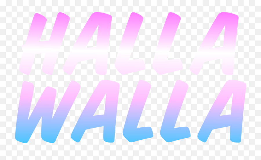 About Halla Walla - Parallel Emoji,Arab Emoji