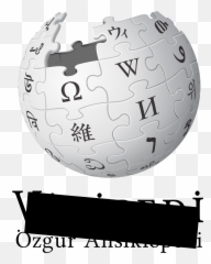 Block Of Wikipedia In Turkey - Turquie Emoji