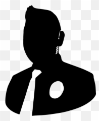 Gas Clipart Windy Gas Windy - Police Officer Silhouette Head Png Emoji,Wind Blowing Emoji