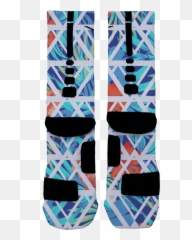 Nike Elite Socks - Nike Socks Floral Emoji,Emoji Outfits With Jordans