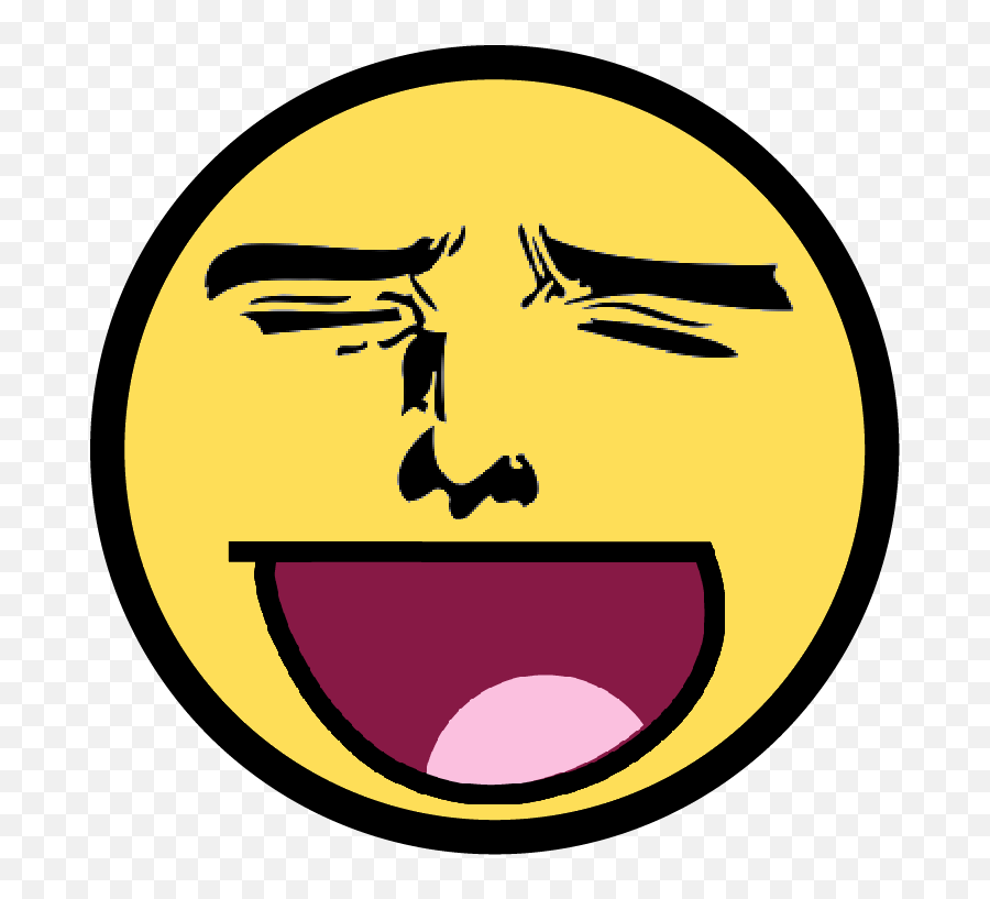 Download Free Png Lmao - Oh Yes Meme Face Emoji,Lmao Emoticon