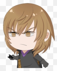 Vanderwood Emoji Tumblr Posts - Vanderwood Mystic Messenger,Medieval Emoji
