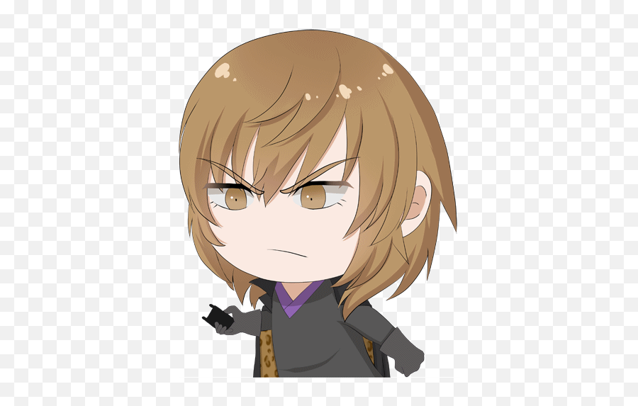 Vanderwood Emoji Tumblr Posts - Vanderwood Mystic Messenger,Medieval Emoji