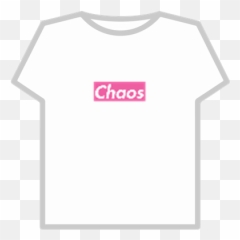 Cc Playful Vampire Chaos Supreme - Roblox Necklace T Shirt Emoji,Chaos Emoji