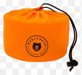 Burlybear 10 - Bag Emoji