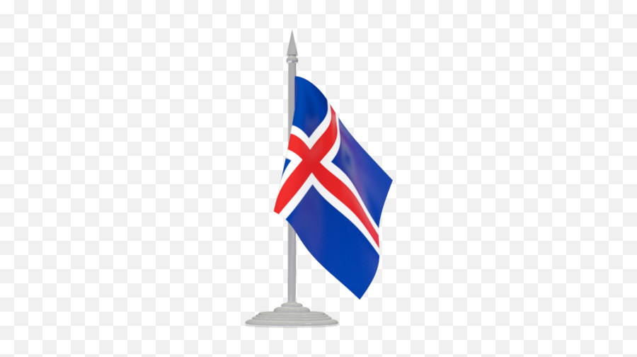 Iceland Flag Png Picture - Flag Of Chad Png Emoji,Iceland Flag Emoji