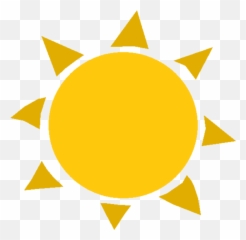 Leaf Symmetry Symbol Png Clipart Emoji,Sunlight Emoji