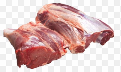 Boneless Shin - Brisket Emoji