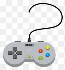 Gamer Gaming Pad - Vektor Gratis Pixabay Keren Emoji