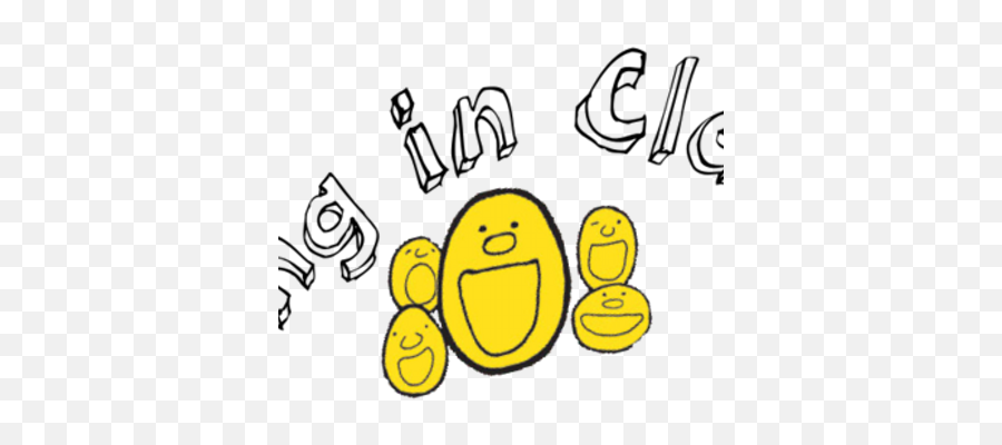 Sing In Class - Feria De Las Pulgas Emoji,Singing Emoticon