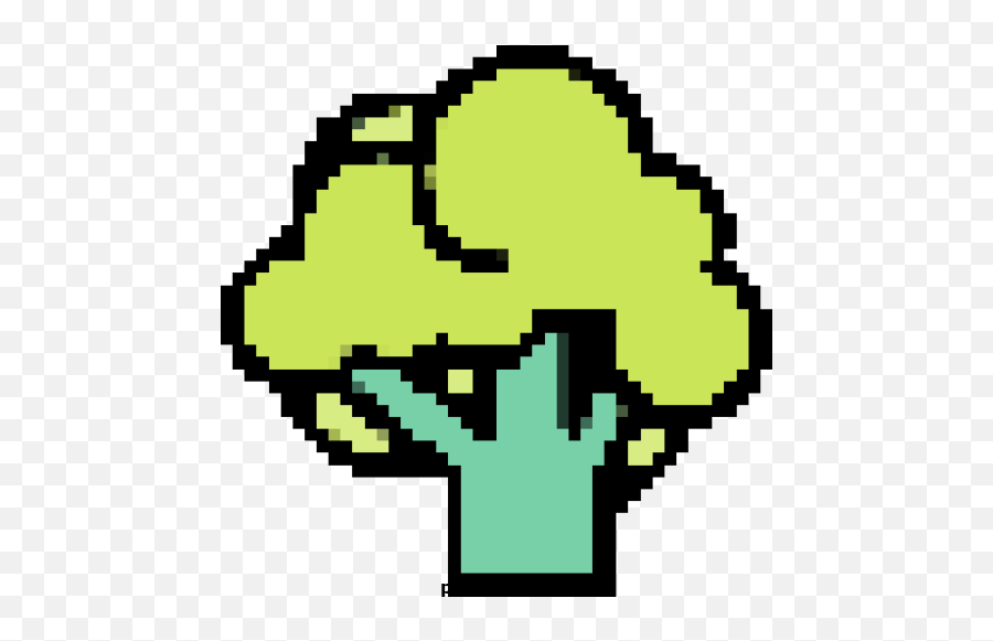 Broccoli Emoji,Broccoli Emoticon