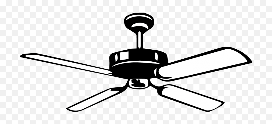 Fan Clipart Cealing Fan Cealing - Clipart Ceiling Fan Png Emoji,Ceiling Fan Emoji