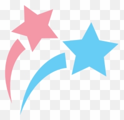 Karate Silhouette - Star Fly Emoji,Karate Emojis