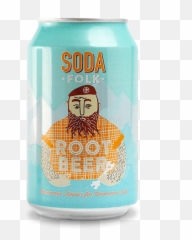 Soda Small Transparent Png Clipart - Soda Folk Root Beer Emoji,Soft Drink Emoji