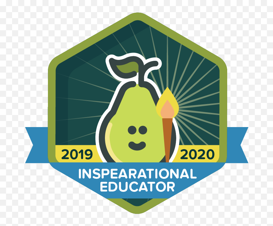 2017 - Peardeck Logo Emoji,Argh Emoji