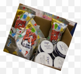 Hpa Fifth Graders Create A Celebration - Box Emoji