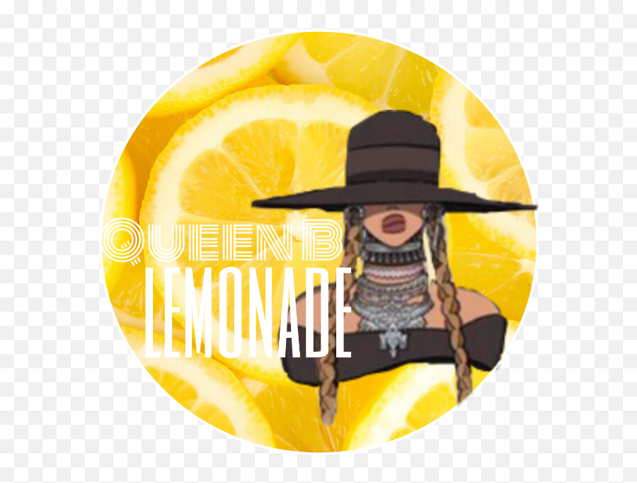 Queenb Lemonade - Wattpad Emoji,Lemon Emoji Hat
