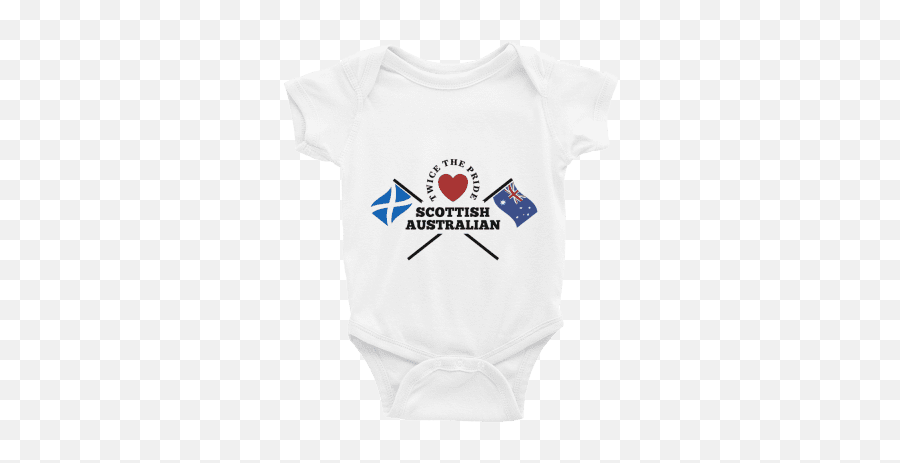 Pakistani Australian Baby Romper Dual Nation - Just Waiting For My Beard To Grow Emoji,Pakistan Flag Emoji