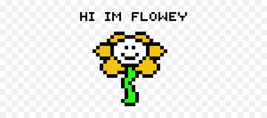 Fletch - Flowey Undertale Emoji,Happy Gary Emoticon