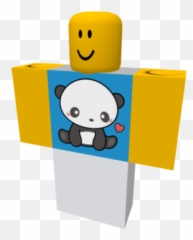 Panda - Logo Roblox Old Emoji,Panda Emoticon