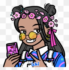 Pecky Vaquitasefdnclub - Efdn Clip Art Emoji,Insulting Emojis