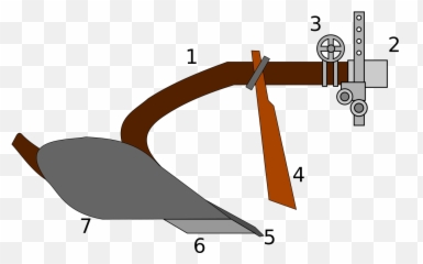 Old Plough Schema - Plows For A Tractor Emoji,S9 Emoji