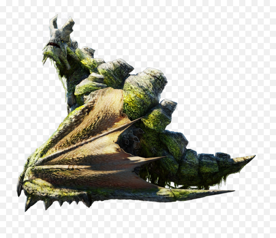 Monster Hunter 4 Ultimate Monster Reviews - Blogsblog1804 Monster Hunter Basarios Emoji,Monster Hunter Emoji