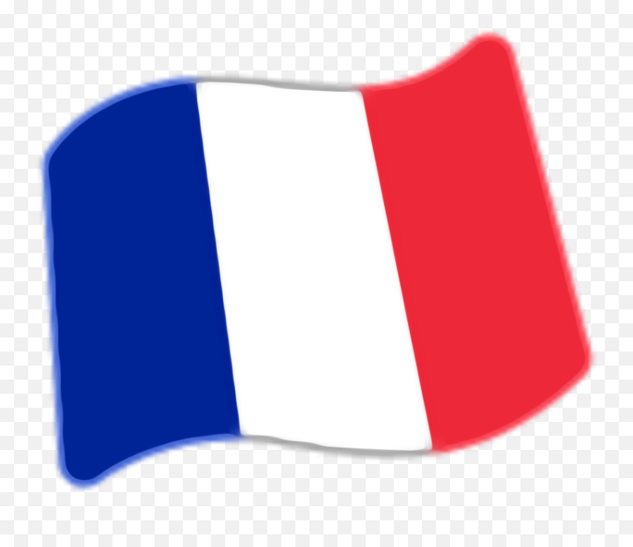 France Drapeau Frenchflag French Francais Bleublancroug - Flag Emoji,France Emoji