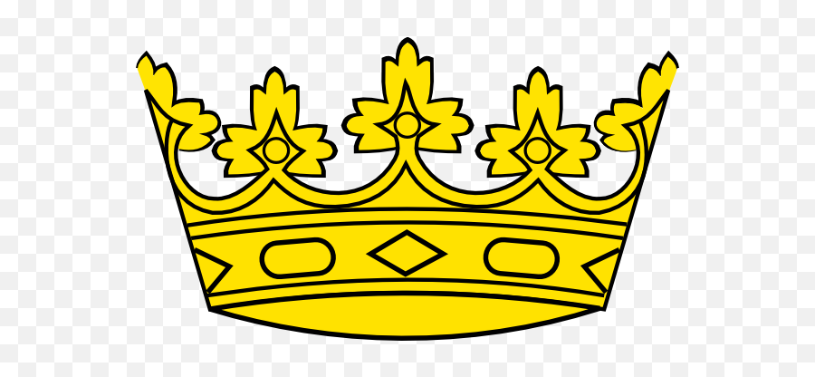 King Crown Clip Art Free Clipart Images - Crown Clip Art Emoji,Kings Crown Emoji