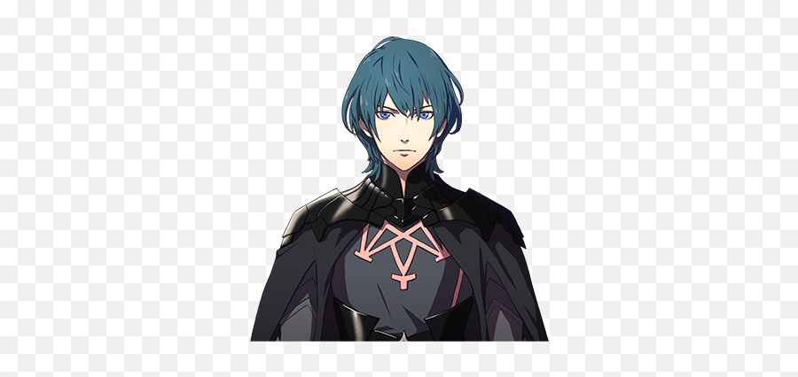 E3 Three Houses Nintendo Direct Info Thread - Page 12 Fire Emblem Three Houses Byleth Emoji,Treehouse Emoji