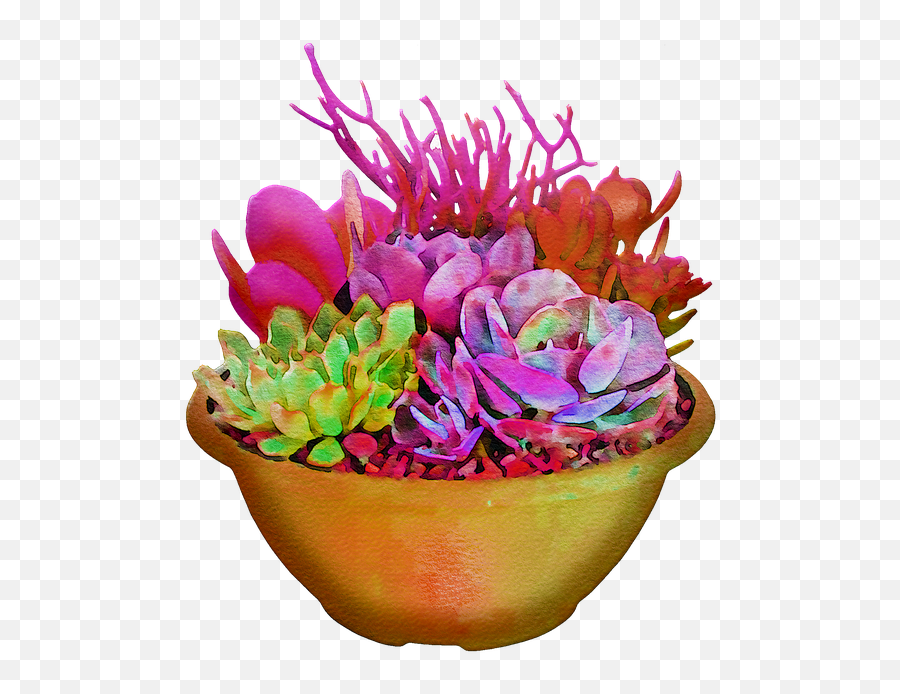 Free Photo Southwestern Hunchback Music Kokopelli Blue Hopi - Artificial Flower Emoji,Succulent Emoji