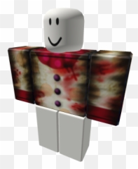 Killer Clown - Zero Two Roblox Emoji