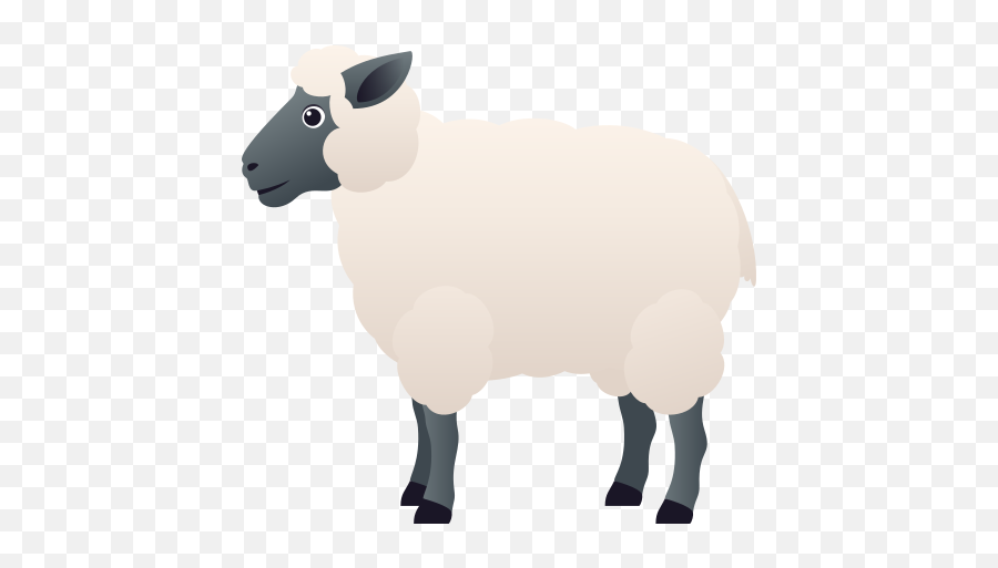 Emoji Ewe To Copy Paste Wprock - Emoji Oveja,Goat Emoji