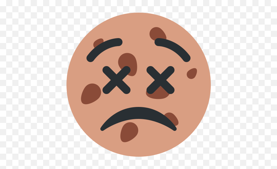 Pleroma Morepablo - Emoji Mareado,Cookie Emoji