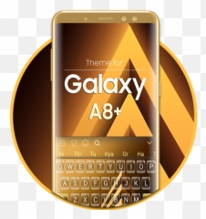 Keyboard for Galaxy A8 plus Gold - Google Play Rakan Muda Wawasan Desa Emoji