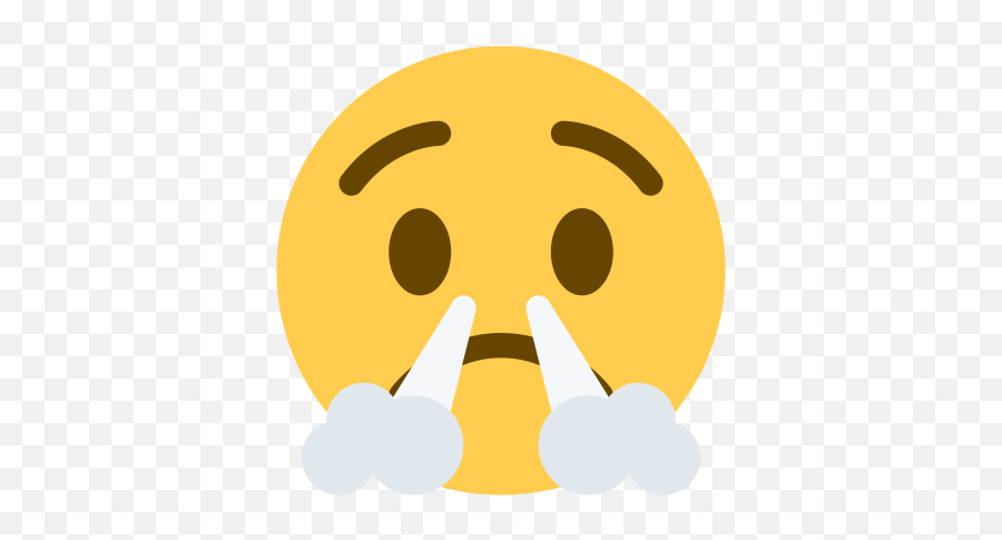 Dot Emoji,Anguish Emoji