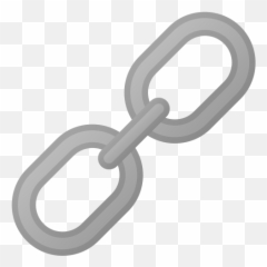 Link Emoji - Png