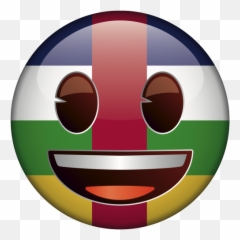 Emoji - Circle,African Emoji