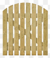 Download Free Png Round - Wooden Gate Png Emoji,Gate Emoji