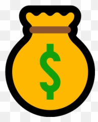 Emoji Image Resource Download - Dollar Sign Emoji Png,Bowing Emoji