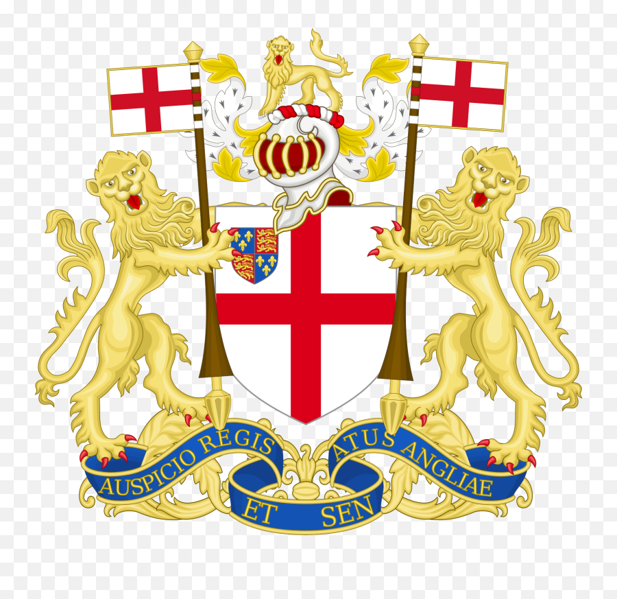 Coat Of Arms Of The East India Company - British East India Company Logo Png Emoji,Cherokee Indian Flag Emoji