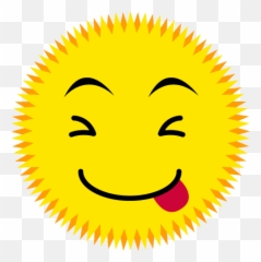 Free Png Emoticons - Guarantee Emoji