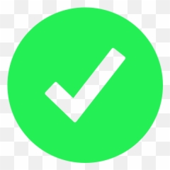 Android Checkmark Icon At Getdrawings - Checkmark Icon Emoji,Check Mark Emoji