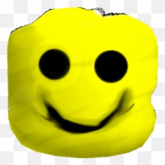 Roblox Oof Png - Smiley Emoji,Oof Emoji