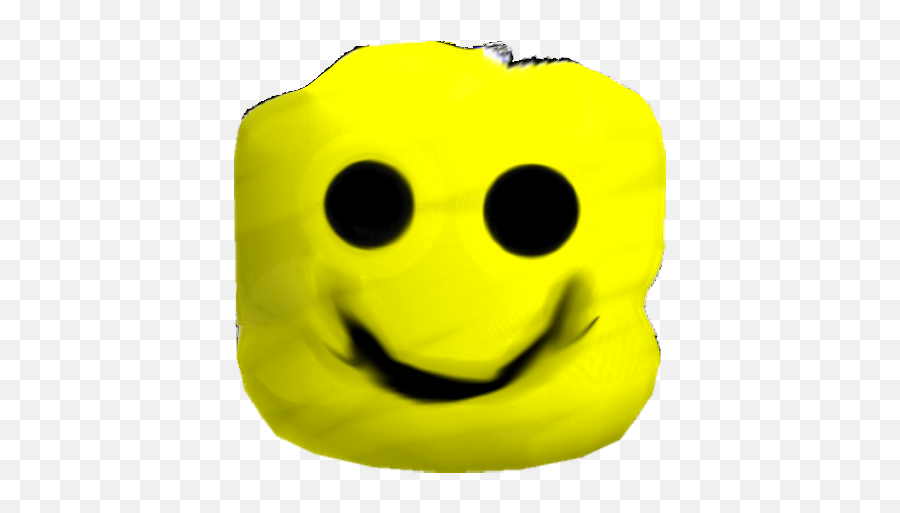 Roblox Oof Png - Smiley Emoji,Oof Emoji