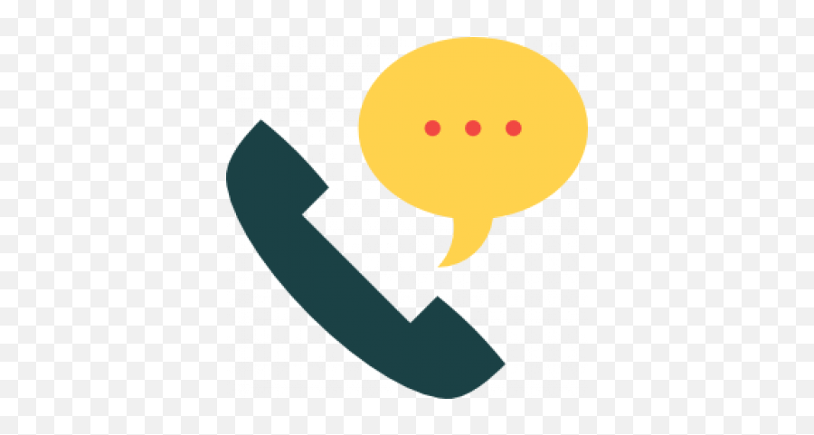 Washington State Nurses - Phone Call Speech Bubble Emoji,Mic Drop Emoticon
